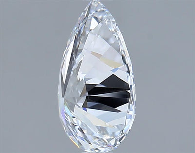 1.51 Carat Pear Lab Diamond :: Greenstar spin frame 03