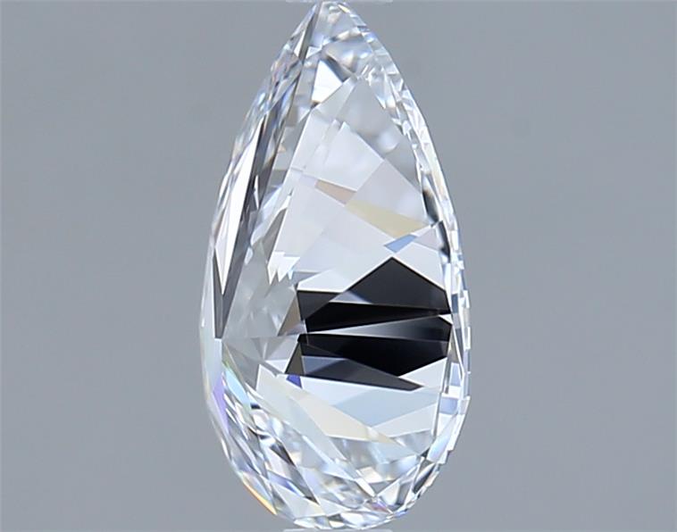 1.51 Carat Pear Lab Diamond :: Greenstar spin frame 03