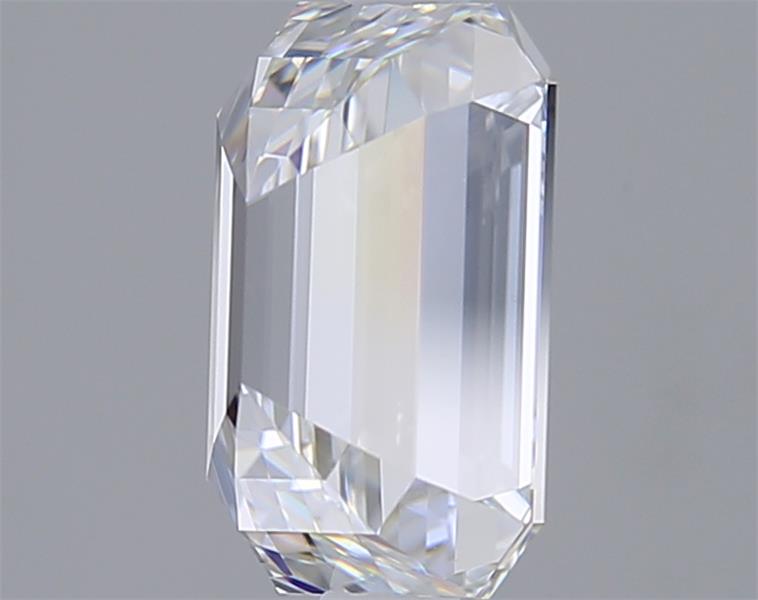 2.44 Carat Emerald Lab Diamond :: Greenstar spin frame 03