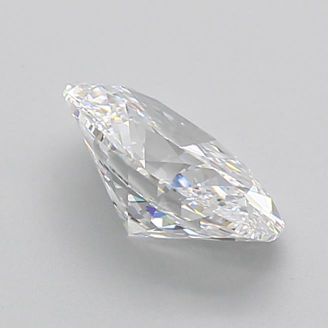2.01 Carat Oval Lab Diamond :: Greenstar spin frame 03