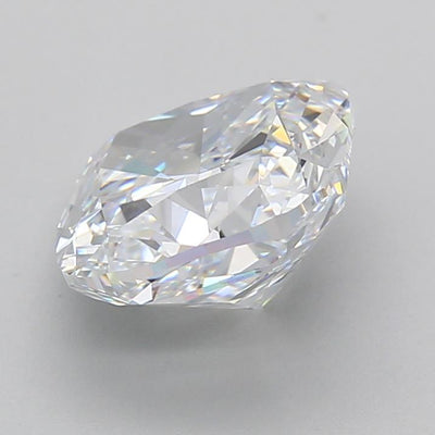 3.60 Carat Cushion Lab Diamond :: Greenstar spin frame 03