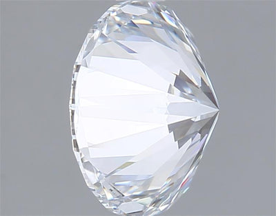 3.00 Carat Round Lab Diamond :: Greenstar spin frame 03