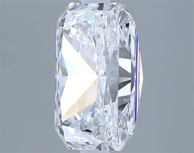 2.85 Carat Radiant Lab Diamond :: Greenstar spin frame 03