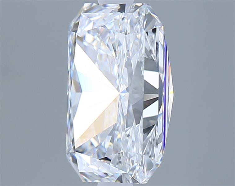 2.85 Carat Radiant Lab Diamond :: Greenstar spin frame 03