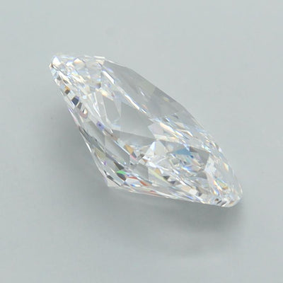 2.02 Carat Oval Lab Diamond :: Greenstar spin frame 03