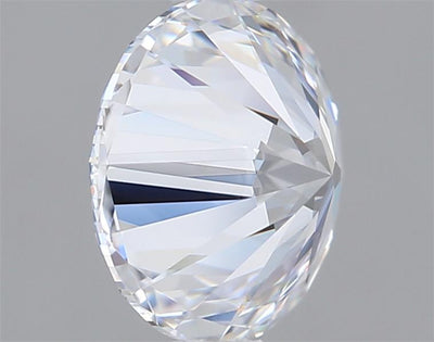 1.52 Carat Round Lab Diamond :: Greenstar spin frame 03