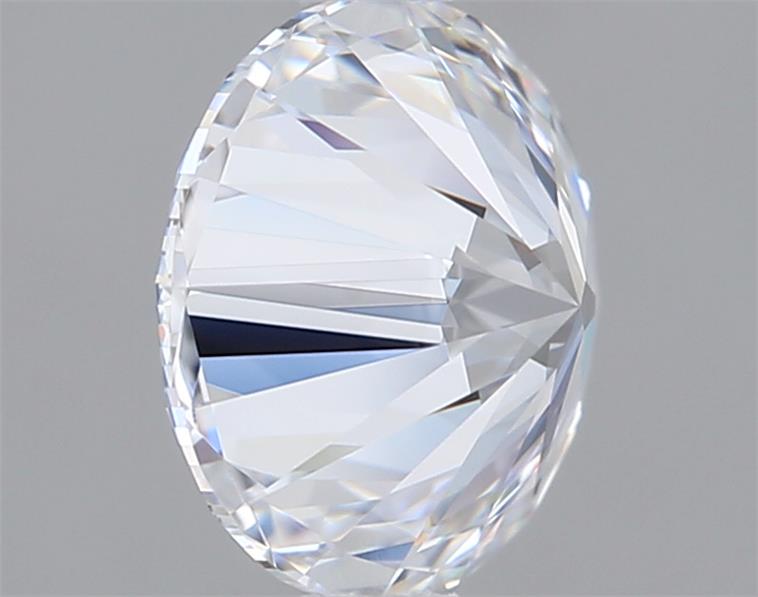 1.52 Carat Round Lab Diamond :: Greenstar spin frame 03