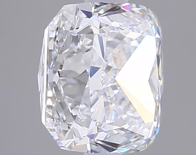 2.52 Carat Cushion Lab Diamond :: Greenstar spin frame 03