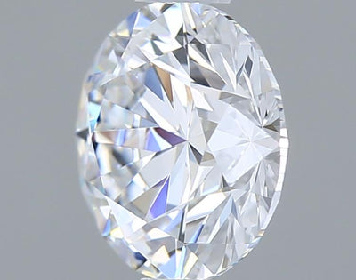 1.03 Carat Round Lab Diamond :: Greenstar spin frame 03
