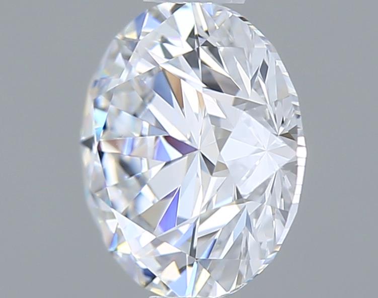1.03 Carat Round Lab Diamond :: Greenstar spin frame 03