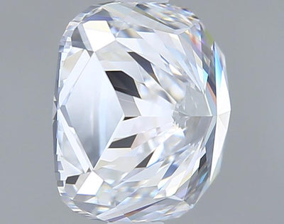 2.55 Carat Cushion Lab Diamond :: Greenstar spin frame 03