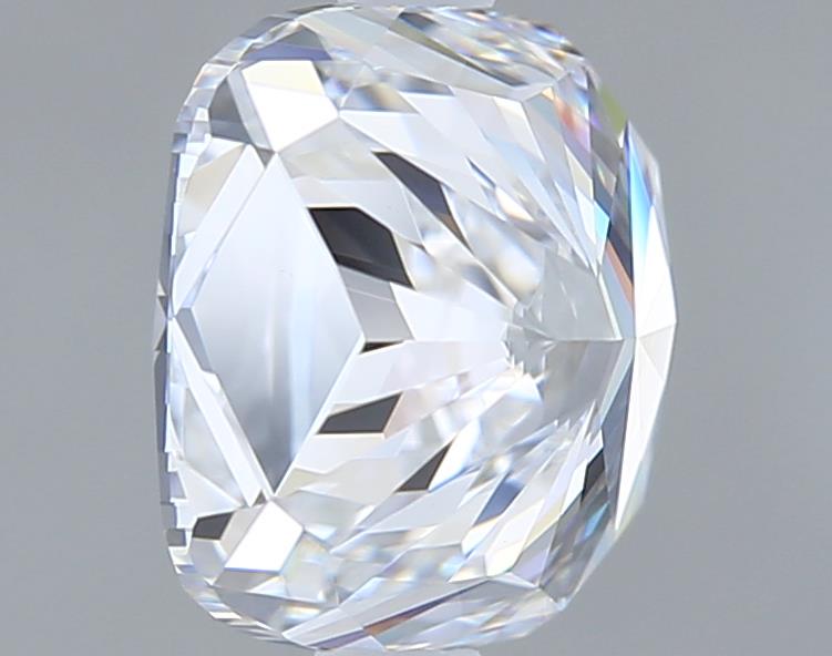 2.55 Carat Cushion Lab Diamond :: Greenstar spin frame 03