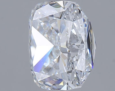 2.14 Carat Cushion Lab Diamond :: Greenstar spin frame 03