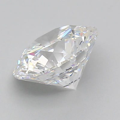 2.24 Carat Round Lab Diamond :: Greenstar spin frame 03
