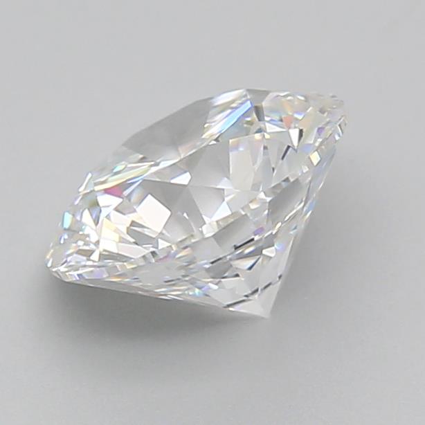 2.24 Carat Round Lab Diamond :: Greenstar spin frame 03