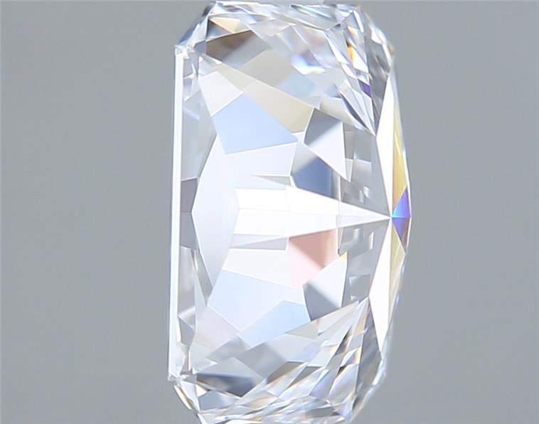 1.54 Carat Radiant Lab Diamond :: Greenstar spin frame 03