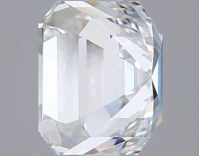 2.13 Carat Asscher Lab Diamond :: Greenstar spin frame 03