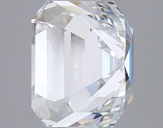 2.13 Carat Asscher Lab Diamond :: Greenstar spin frame 03
