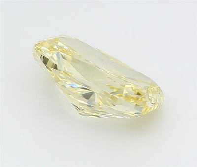 5.02 Carat Cushion Lab Diamond :: Greenstar spin frame 03