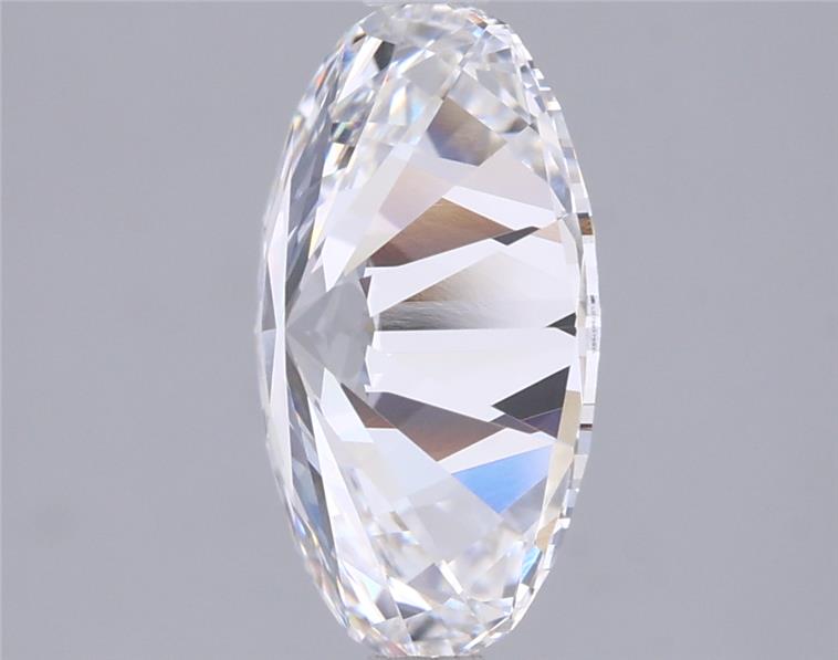 2.02 Carat Oval Lab Diamond :: Greenstar spin frame 03
