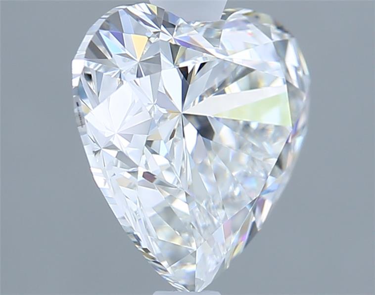 2.40 Carat Heart Lab Diamond :: Greenstar spin frame 03