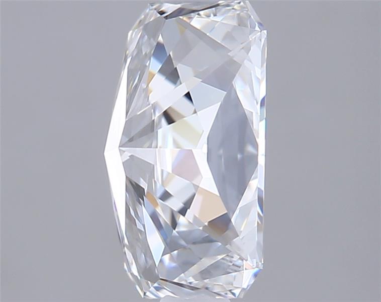 1.64 Carat Radiant Lab Diamond :: Greenstar spin frame 03