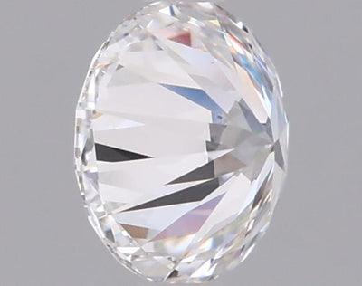 1.00 Carat Round Lab Diamond :: Greenstar spin frame 03