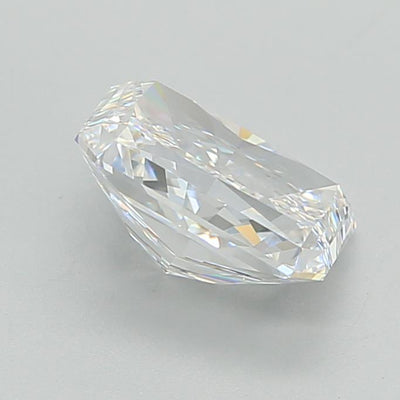 2.01 Carat Radiant Lab Diamond :: Greenstar spin frame 03