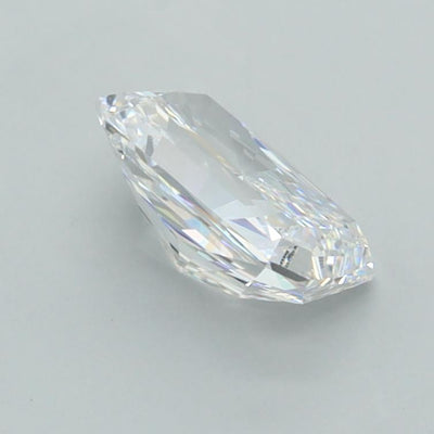 1.05 Carat Radiant Lab Diamond :: Greenstar spin frame 03