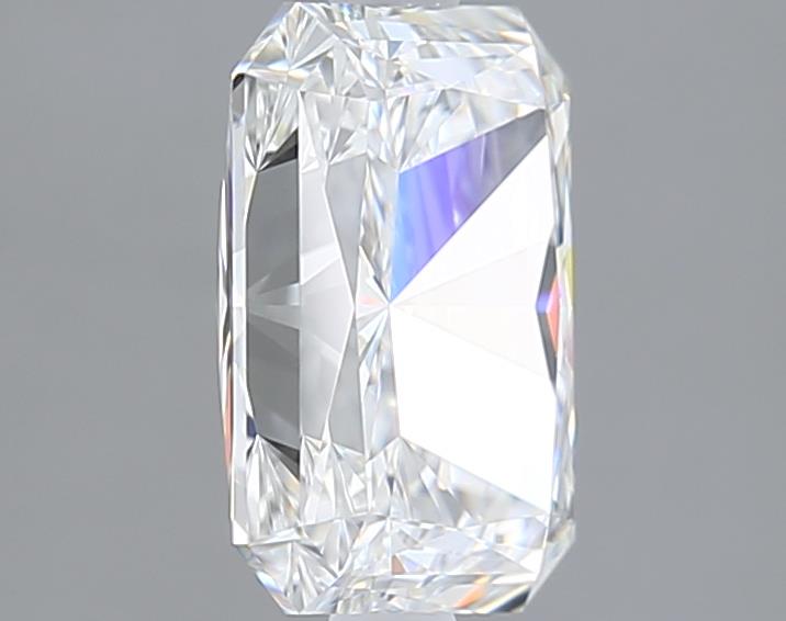 2.54 Carat Radiant Lab Diamond :: Greenstar spin frame 03