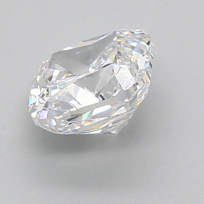 2.08 Carat Cushion Lab Diamond :: Greenstar spin frame 03