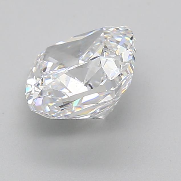 2.08 Carat Cushion Lab Diamond :: Greenstar spin frame 03