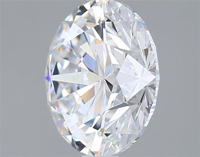 2.51 Carat Round Lab Diamond :: Greenstar spin frame 03