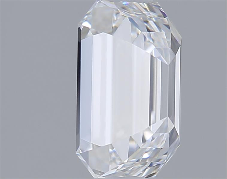 1.08 Carat Emerald Lab Diamond :: Greenstar spin frame 03