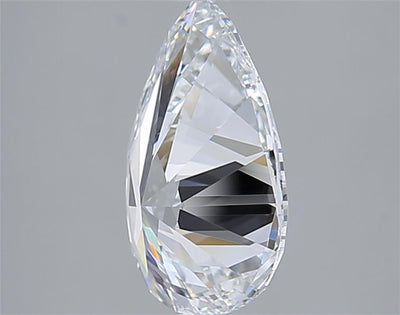 2.05 Carat Pear Lab Diamond :: Greenstar spin frame 03