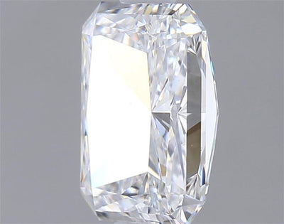 1.26 Carat Radiant Lab Diamond :: Greenstar spin frame 03