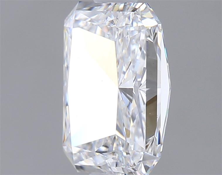 1.26 Carat Radiant Lab Diamond :: Greenstar spin frame 03