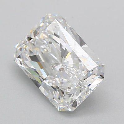 2.08 Carat Radiant Lab Diamond :: Greenstar spin frame 03
