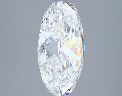 4.65 Carat Oval Lab Diamond :: Greenstar spin frame 03