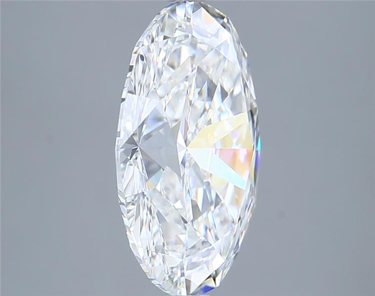 4.65 Carat Oval Lab Diamond :: Greenstar spin frame 03