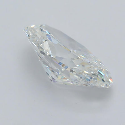 2.01 Carat Oval Lab Diamond :: Greenstar spin frame 03