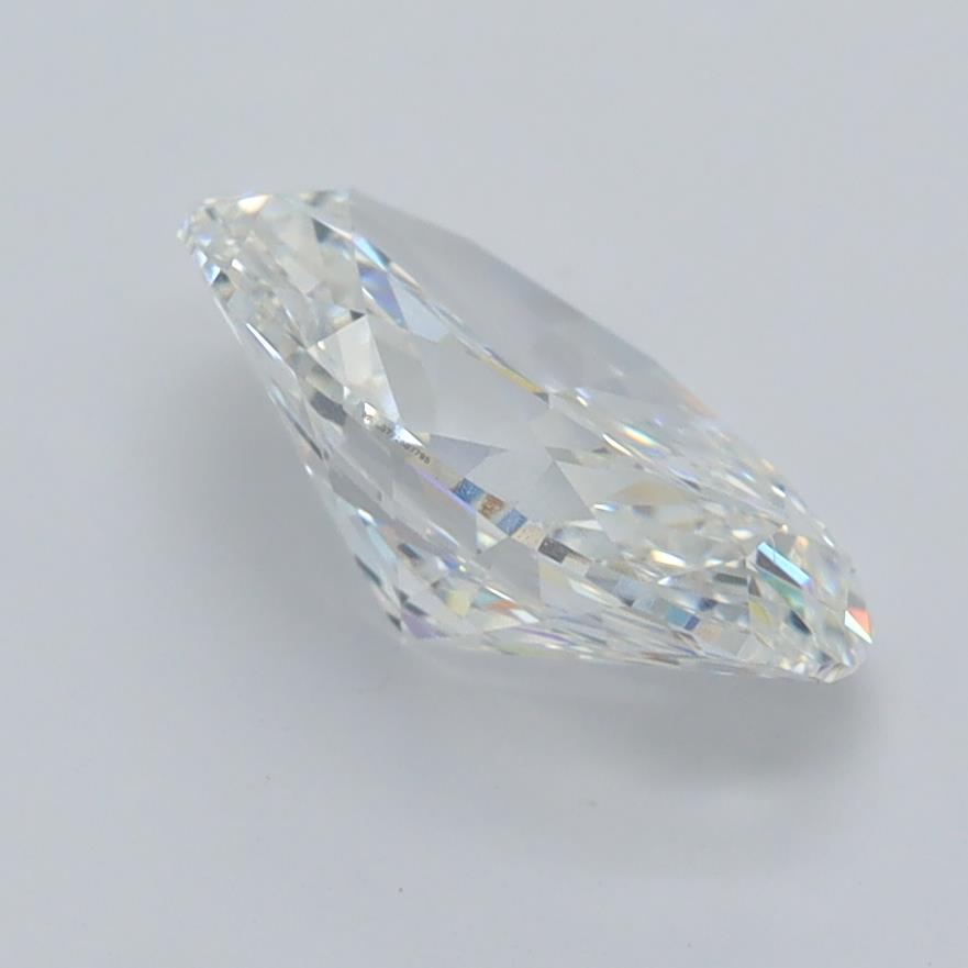 2.01 Carat Oval Lab Diamond :: Greenstar spin frame 03