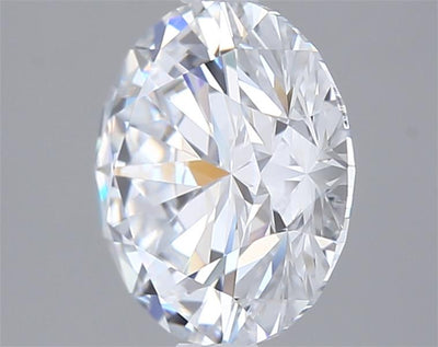 1.95 Carat Round Lab Diamond :: Greenstar spin frame 03