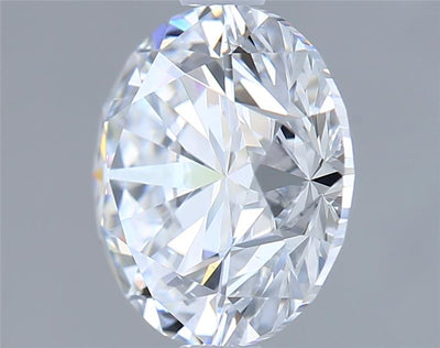 2.00 Carat Round Lab Diamond :: Greenstar spin frame 03