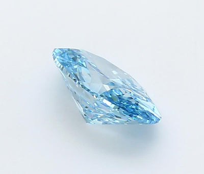 1.49 Carat Oval Lab Diamond :: Greenstar spin frame 03