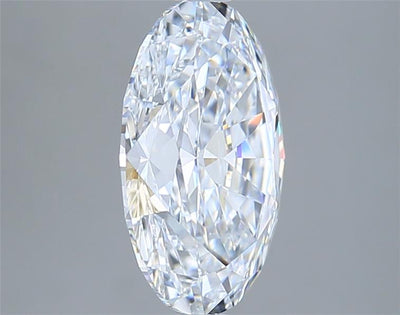 2.62 Carat Oval Lab Diamond :: Greenstar spin frame 03