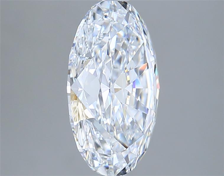 2.62 Carat Oval Lab Diamond :: Greenstar spin frame 03