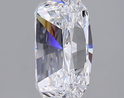 1.90 Carat Radiant Lab Diamond :: Greenstar spin frame 03