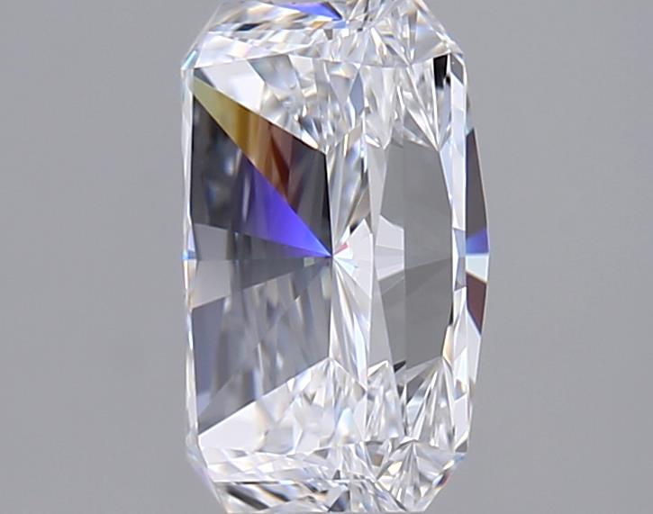 1.90 Carat Radiant Lab Diamond :: Greenstar spin frame 03