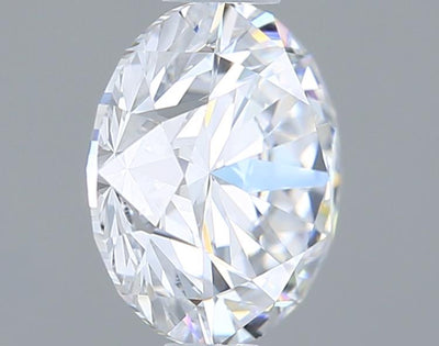 1.03 Carat Round Lab Diamond :: Greenstar spin frame 03